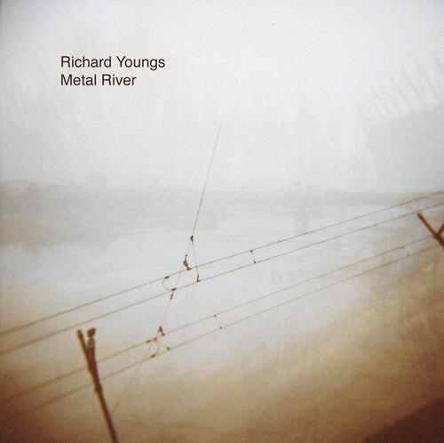 Youngs, Richard: Metal River