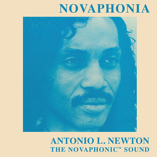 Newton, Antonio L.: Novaphonia