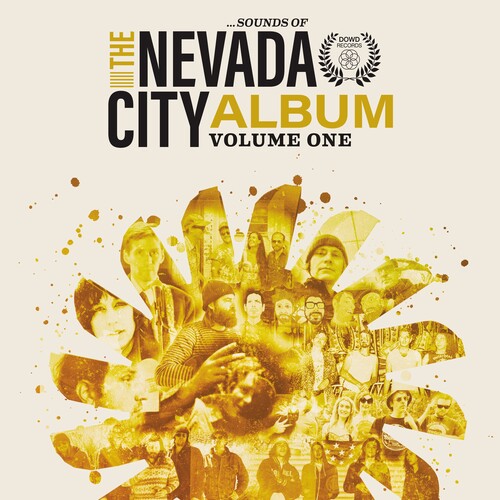 Nevada City Album / Various: The Nevada City Album (Various Artists)