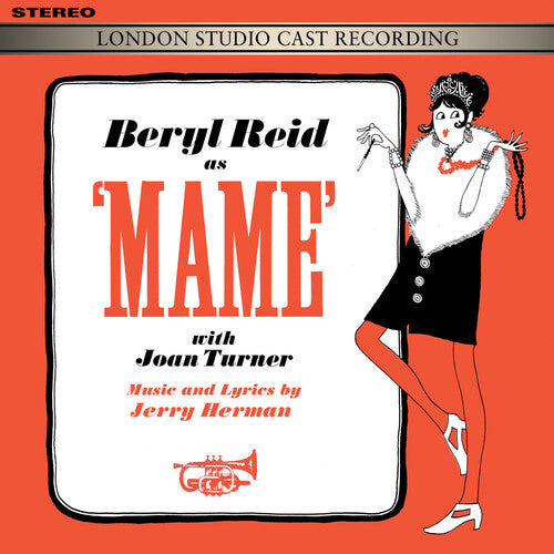 Mame: 1969 London Studio Cast: Mame: 1969 London Studio Cast