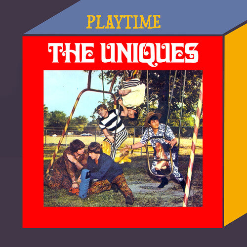 Uniques: Playtime