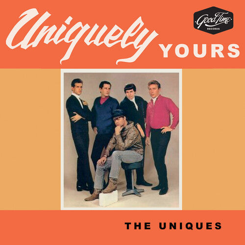 Uniques: Uniquely Yours
