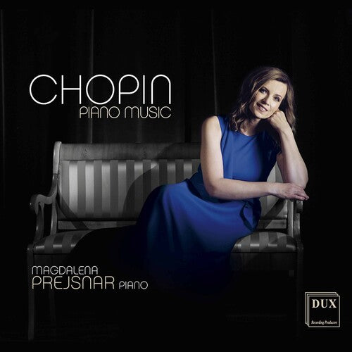 Chopin / Prejsnar: Piano Music