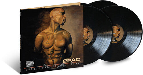 2Pac: Until The End Of Time