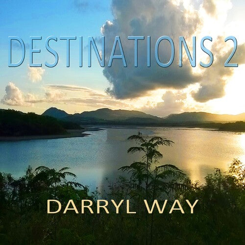 Way, Darryl: Destinations 2
