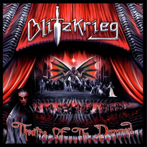Blitzkrieg: Theatre of the Damned