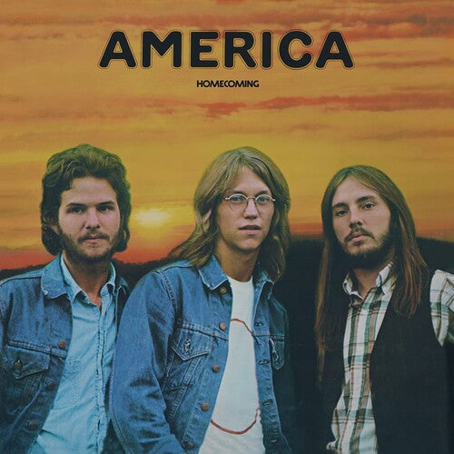 America: Homecoming [180-Gram Black Vinyl]