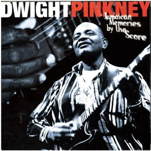 Pinkney, Dwight: Jamaican Memories By The Score Vol. 1 & Vol. 2