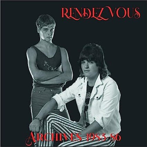 Rendezvous: Archives 1983-1986