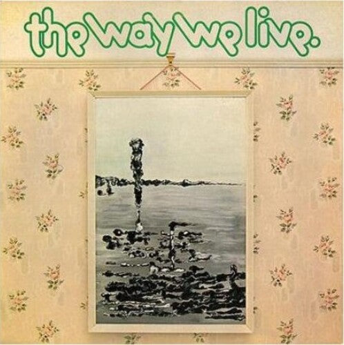 Tractor / Way We Live: A Candle For Judith (50th Anniversary Edition, Bonus 12)