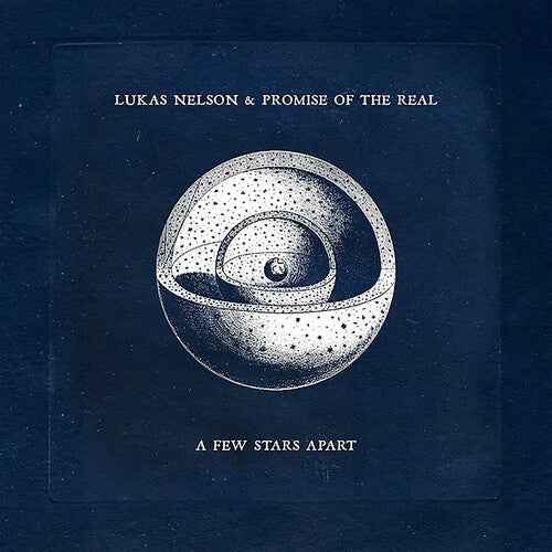 Nelson, Lukas & Promise of the Real: A Few Stars Apart
