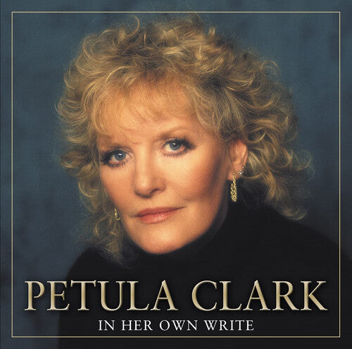 Clark, Petula: In Her Own Write