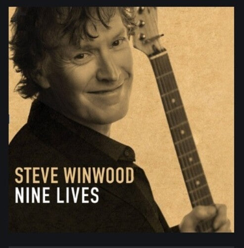 Winwood, Steve: Nine Lives