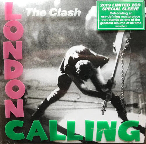 Clash: London Calling [Limited]