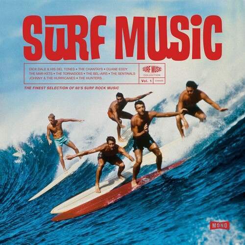 Collection Surf Music Vol 1 / Various: Collection Surf Music Vol 1 / Various