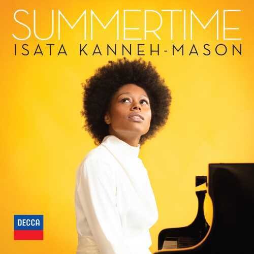 Kanneh-Mason, Isata: Summertime