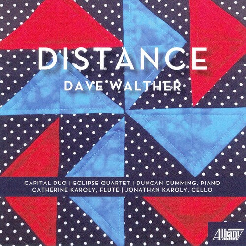 Distance / Various: Distance / Various