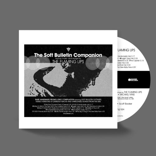 Flaming Lips: The Soft Bulletin (Companion Disc)