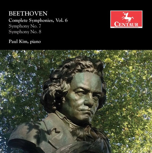 Beethoven / Kim: Complete Symphonies 6