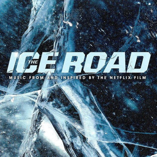 Ice Road / Various: The Ice Road (Various Artists)