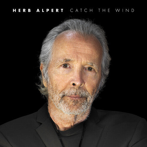 Alpert, Herb: Catch The Wind