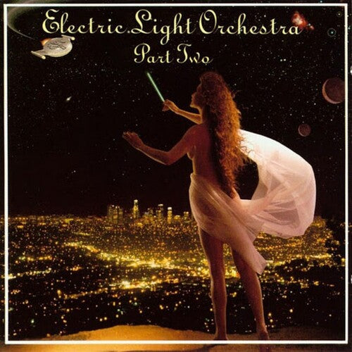 Electric Light Orchestra Pt. 2: Electric Light Orchestra Part II