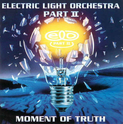 Electric Light Orchestra Pt. 2: Moment of Truth