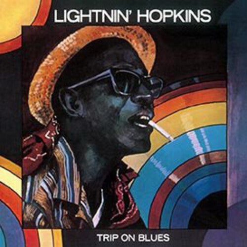 Hopkins, Lightnin: Trip On Blues [180-Gram Black Vinyl]