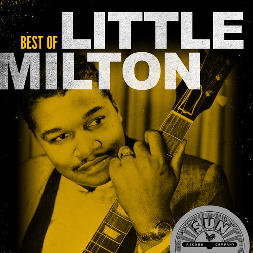 Little Milton: Best Of Little Milton