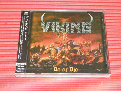 Viking: Do Or Die