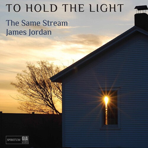 Hill / Same Stream: To Hold the Light