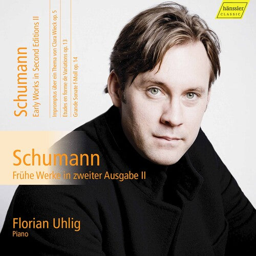 Schumann / Uhlig: Complete Works for Piano 15