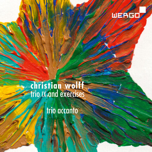Wolff / Trio Accanto: Trio Ix & Exercises