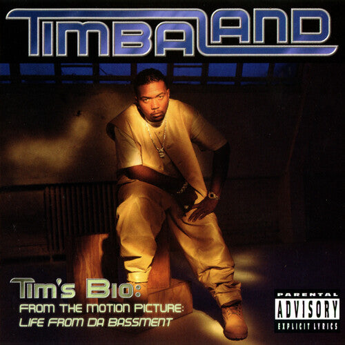 Timbaland: Tim's Bio: From the Motion Picture - Life from Da Bassment