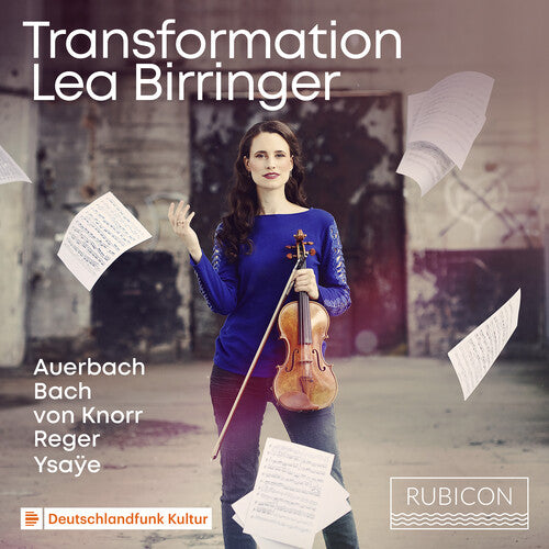 Birringer, Lea: Transformation