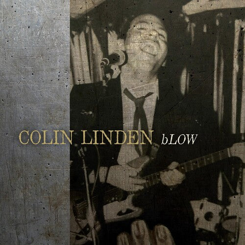 Linden, Colin: Blow