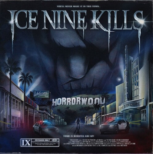 Ice Nine Kills: Welcome To Horrorwood: The Silver Scream 2