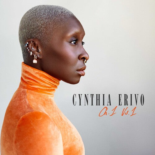 Erivo, Cynthia: Ch. 1 Vs. 1