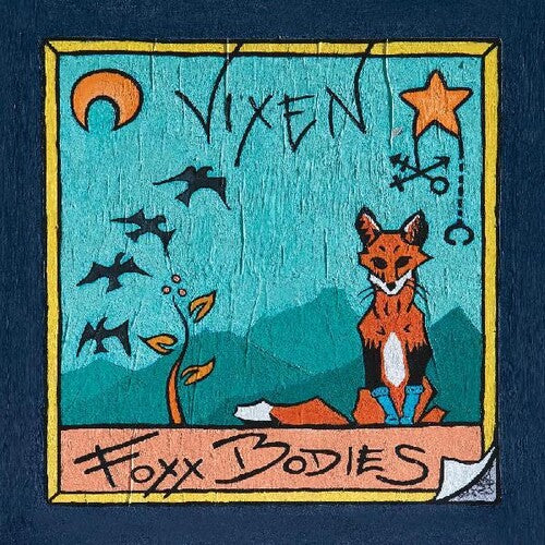 Foxx Bodies: Vixen