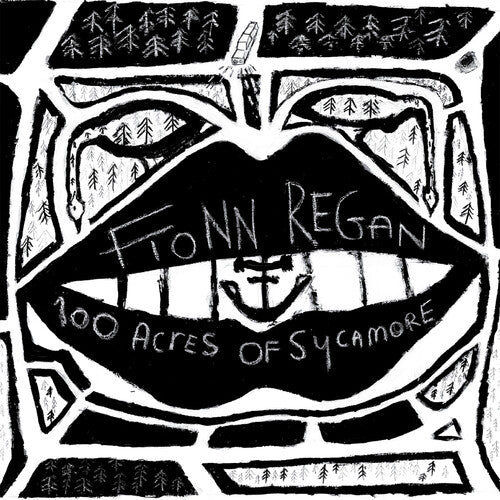 Regan, Fionn: 100 Acres Of Sycamore