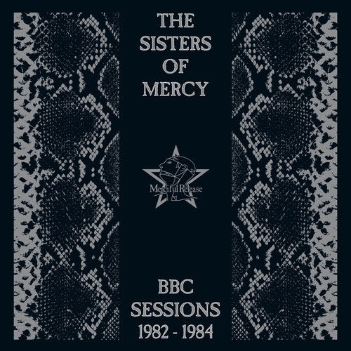 Sisters of Mercy: BBC Sessions 1982-1984