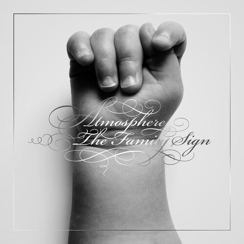Atmosphere: The Family Sign