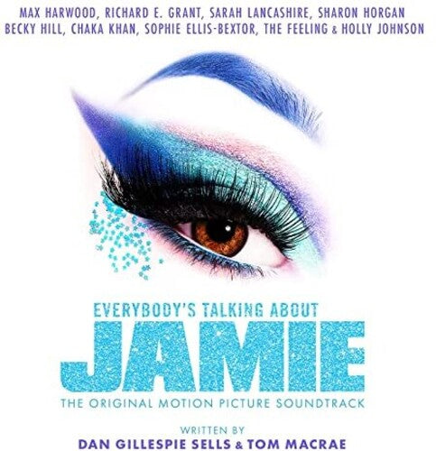 Everybody's Talking About Jamie / O.S.T.: Everybody's Talking About Jamie (Original Soundtrack)