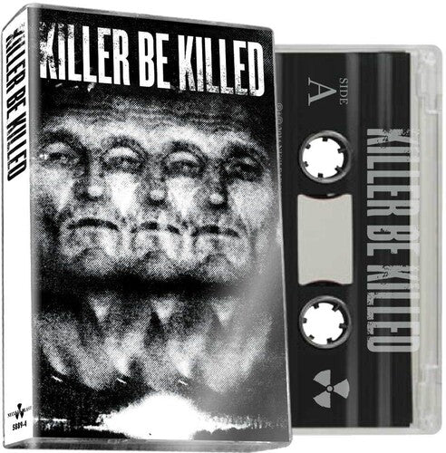 Killer Be Killed: Killer be Killed (Clear)