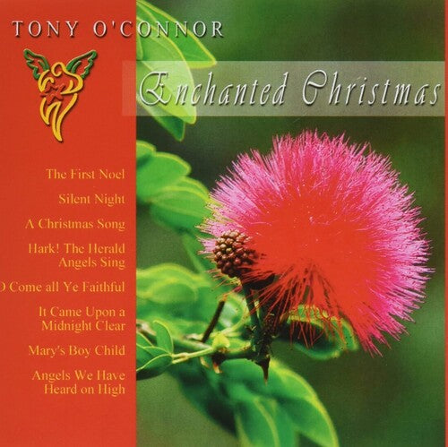 O'Connor, Tony: Enchanted Christmas