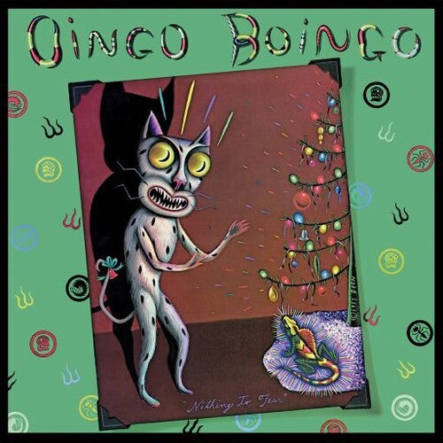 Oingo Boingo: Nothing To Fear (2021 Remastered & Expanded Edition)