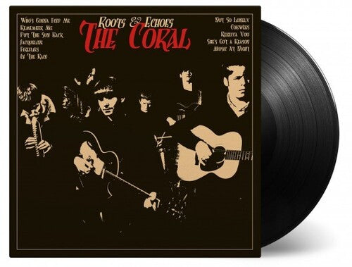 Coral: Roots & Echoes [180-Gram Black Vinyl]