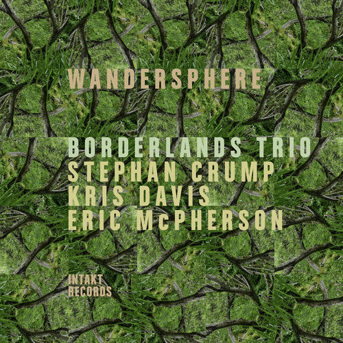 Borderlands Trio: Wandersphere