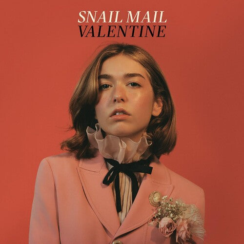 Snail Mail: Valentine