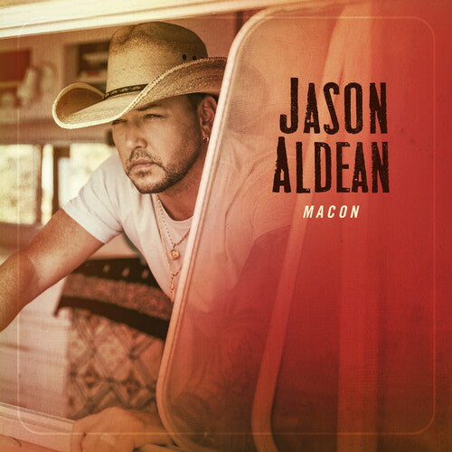 Aldean, Jason: MACON